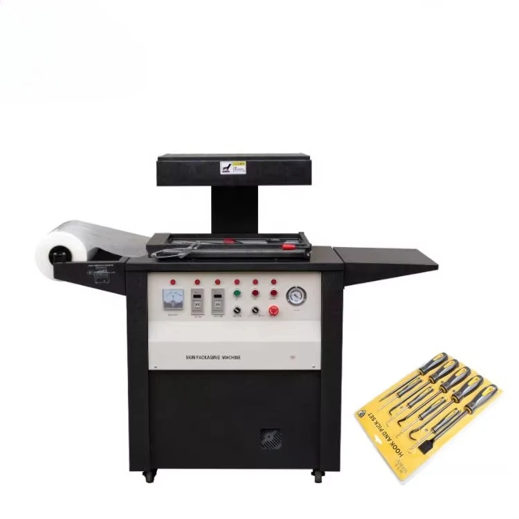 

Customized Voltage 110V-240V 1Phase TB-390 Vacuum Packaging Machine With CE