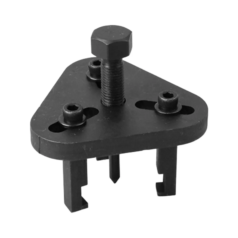 Car AC Compressor Puller Tool Engineered to Meet Demands of Frequent Use in Commercial Repair and Maintenance Operations