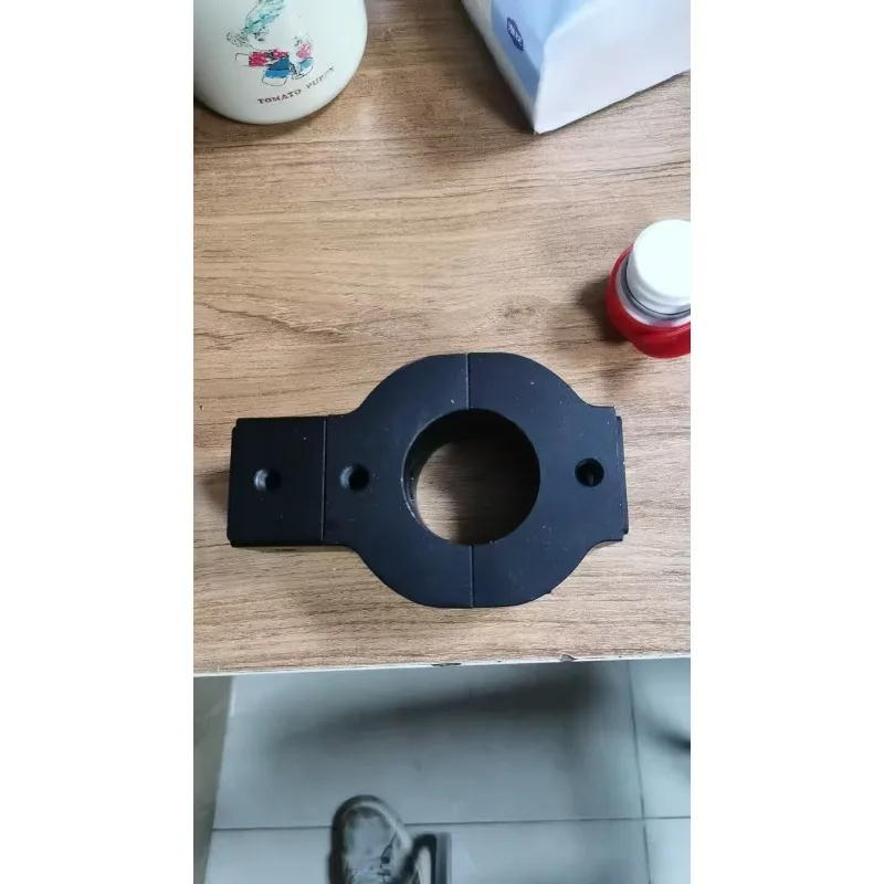 Professional Drilling And Welding Tool Holder, Capable Of Drilling Holes From 130 To 300 Mm.