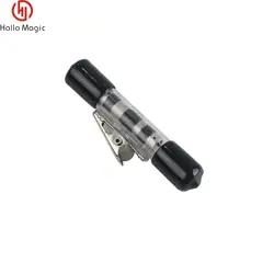 Hidden line wheel small mini hidden line wheel flying card shadow finding card floating suspension,Magic Trick Close Up
