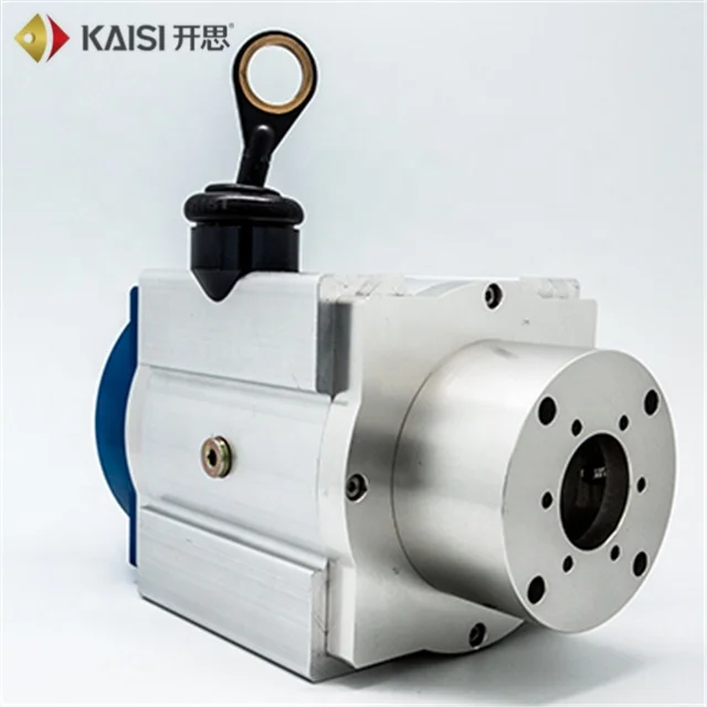 Kaisi Hot Products Linear Position Sensor Stroke 10 Meters AGV Sensor Draw Wire Displacement Sensor