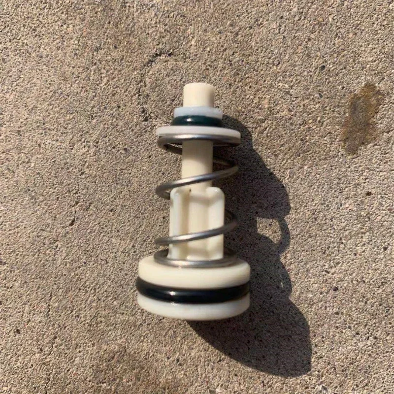 أجزاء غسيل السيارات ذات الضغط العالي من سلسلة Kahr Kärcher K لمفتاح صمام إيقاف الغسالة مع تثبيت ضغط الذيل