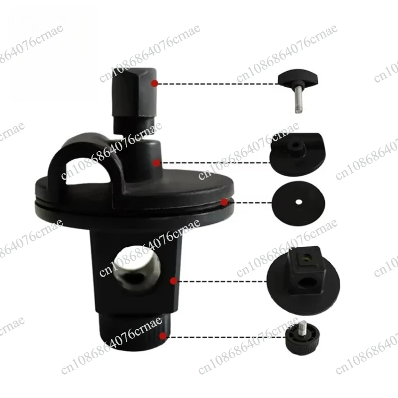 suitable for camping equipment Factory direct sales of high-strength outdoor tent accessories