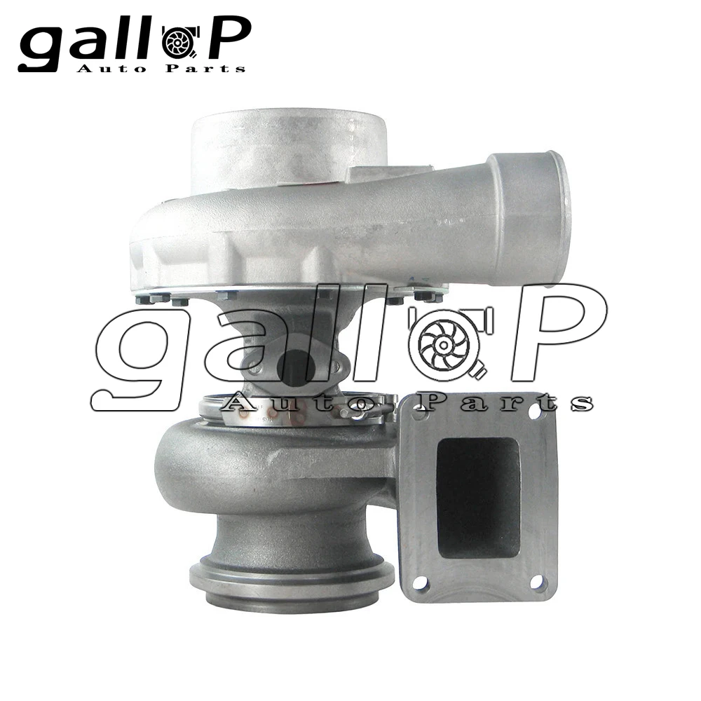 New HT3B Turbo For Cummins NT855 NTA855-P NTA400 Engine 3529040 3801939 4033543 3003709 3009426 3011731 3011733 Turbocharger