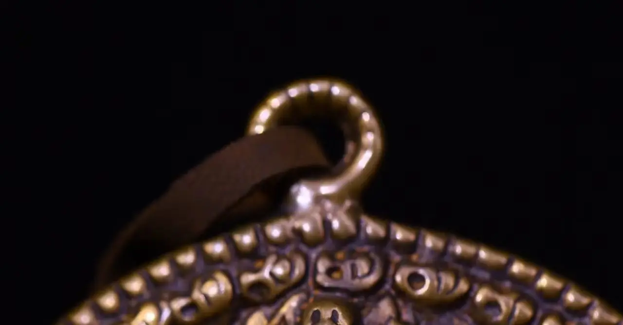 4-nepalese-folk-bronze-cinabre-yamantaka-bouddha-yab-yum-bouddha-carte-pendentif-amulette-dharam-maison-de-ville-exorcisme