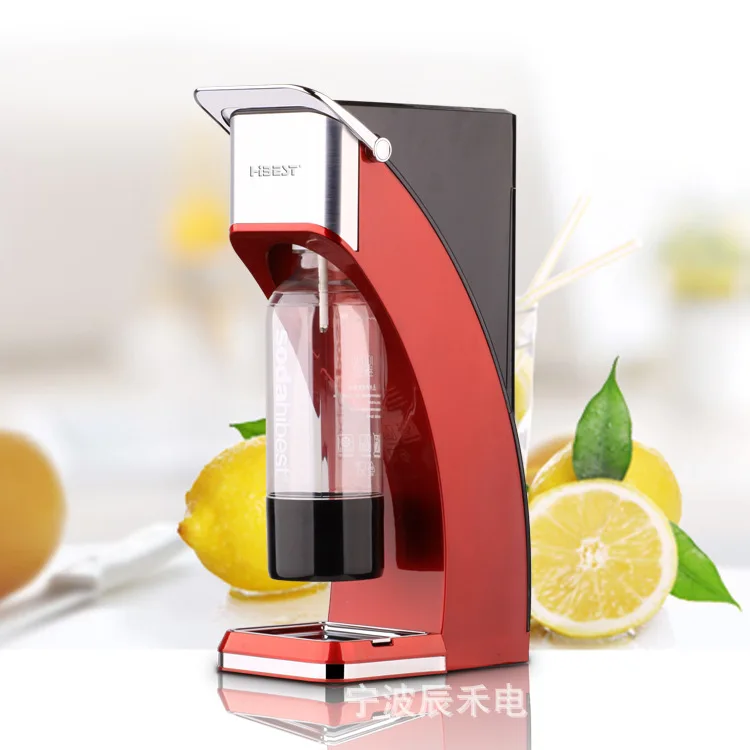 Professional Manufacturer Of Household Sparkling Water Machine, Soda Machine And Soda Machine