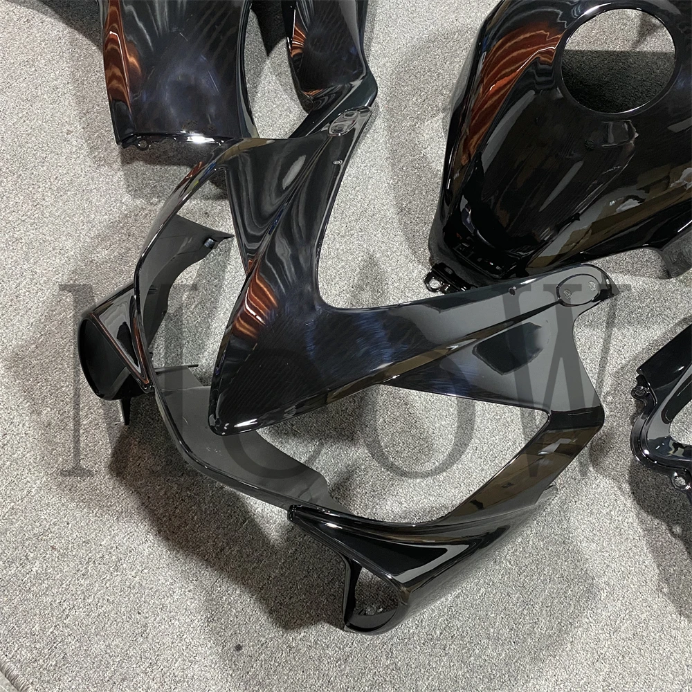 High Quality For CBR600 F4i 2004 2005 2006 2007 Motorcycle Bodywork Set Injection ABS Plastics Full Fairings Repsol Mold Kit
