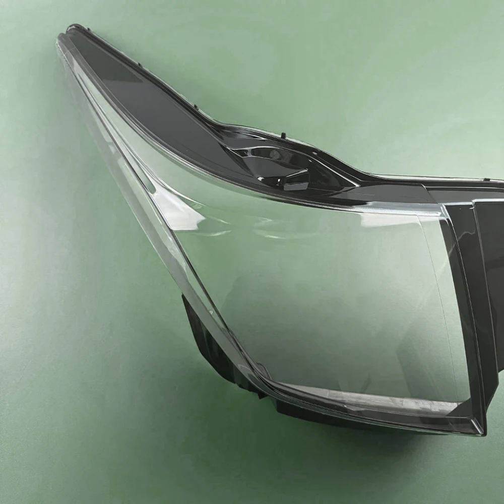 Koplamp Shell Lampenkap Lens Lampenkap Voor Cadillac ATS ATSL 2013 2014 2015 2016 2017 Koplampen Transparante Cover Plexiglas