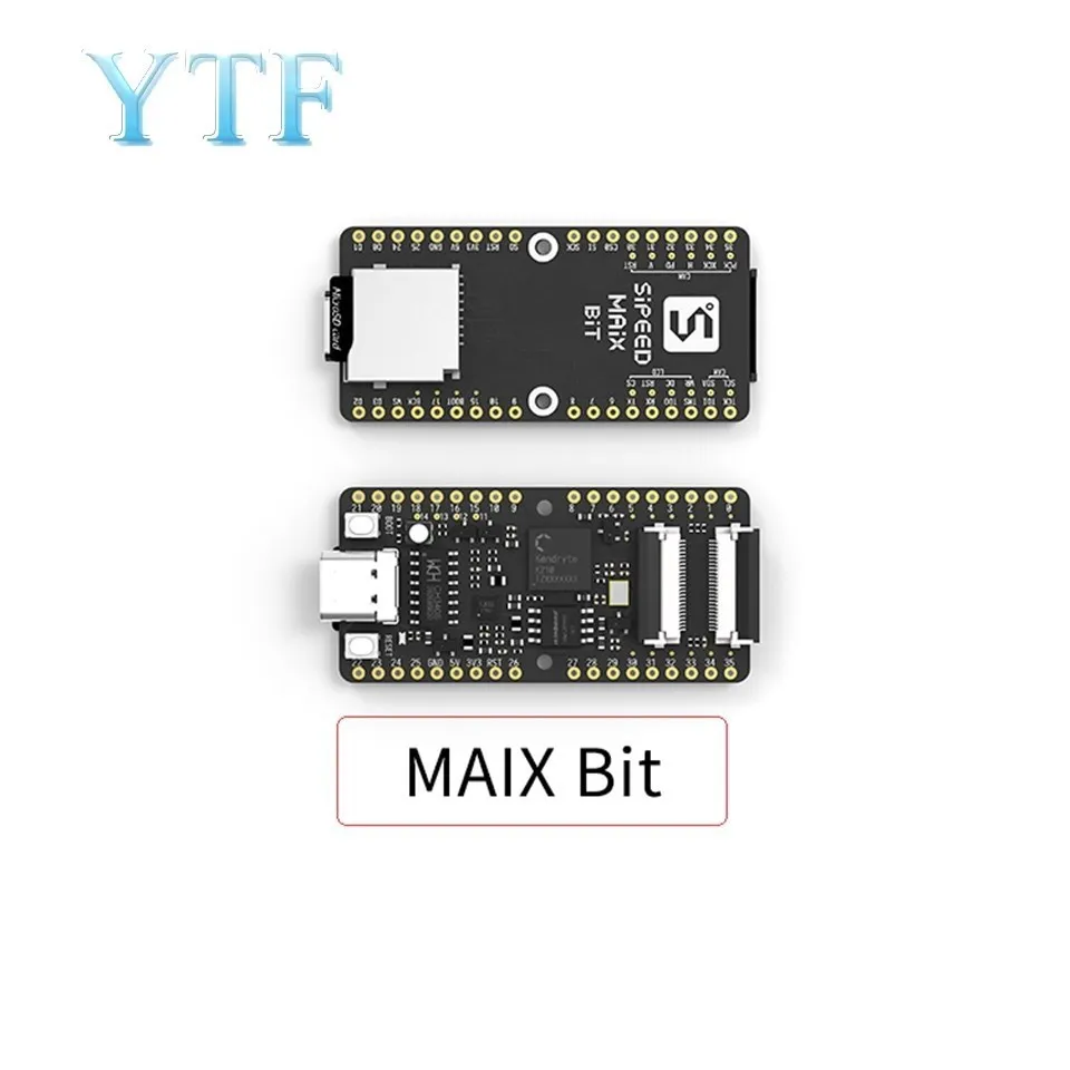 Sipeed MAIX Bit RISC-V AI+lOT K210 Inline Panel