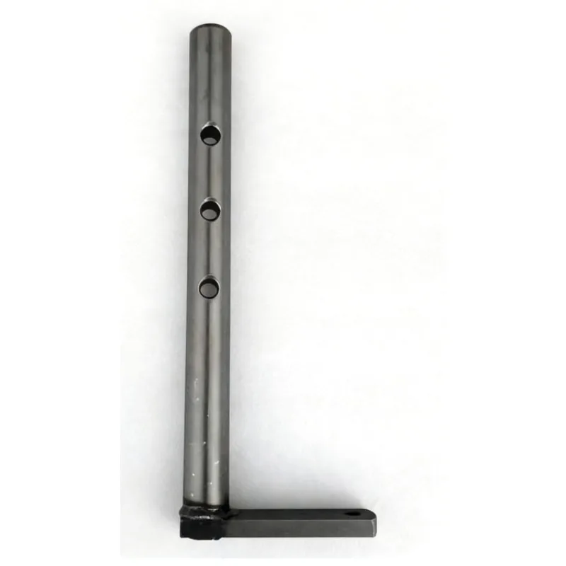 

RE72078 7-shaped Shaft Short-head Clutch Release Fork Shaft for John Deere 5- 5E