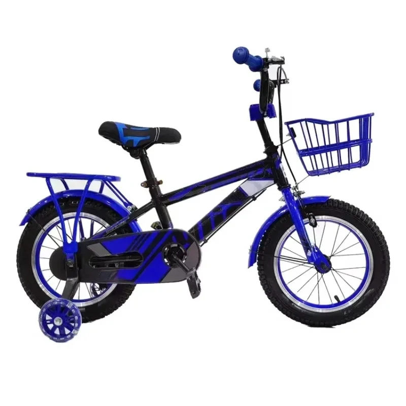 's Best-Seller: Children's Large-Wheel Sports (with Child)