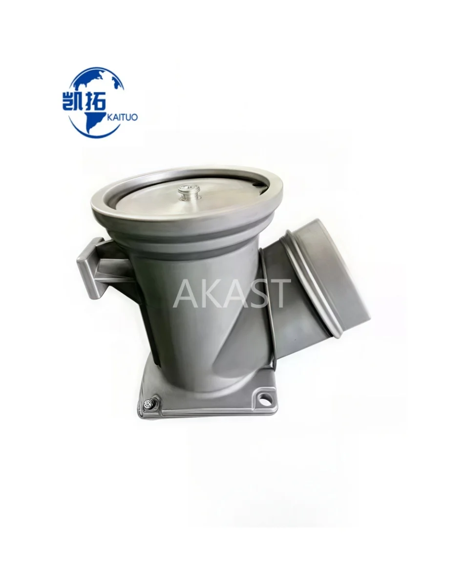 Válvula de admisión compatible con compresor de aire Atlas Copco 1622348883 1092207363 1622316282