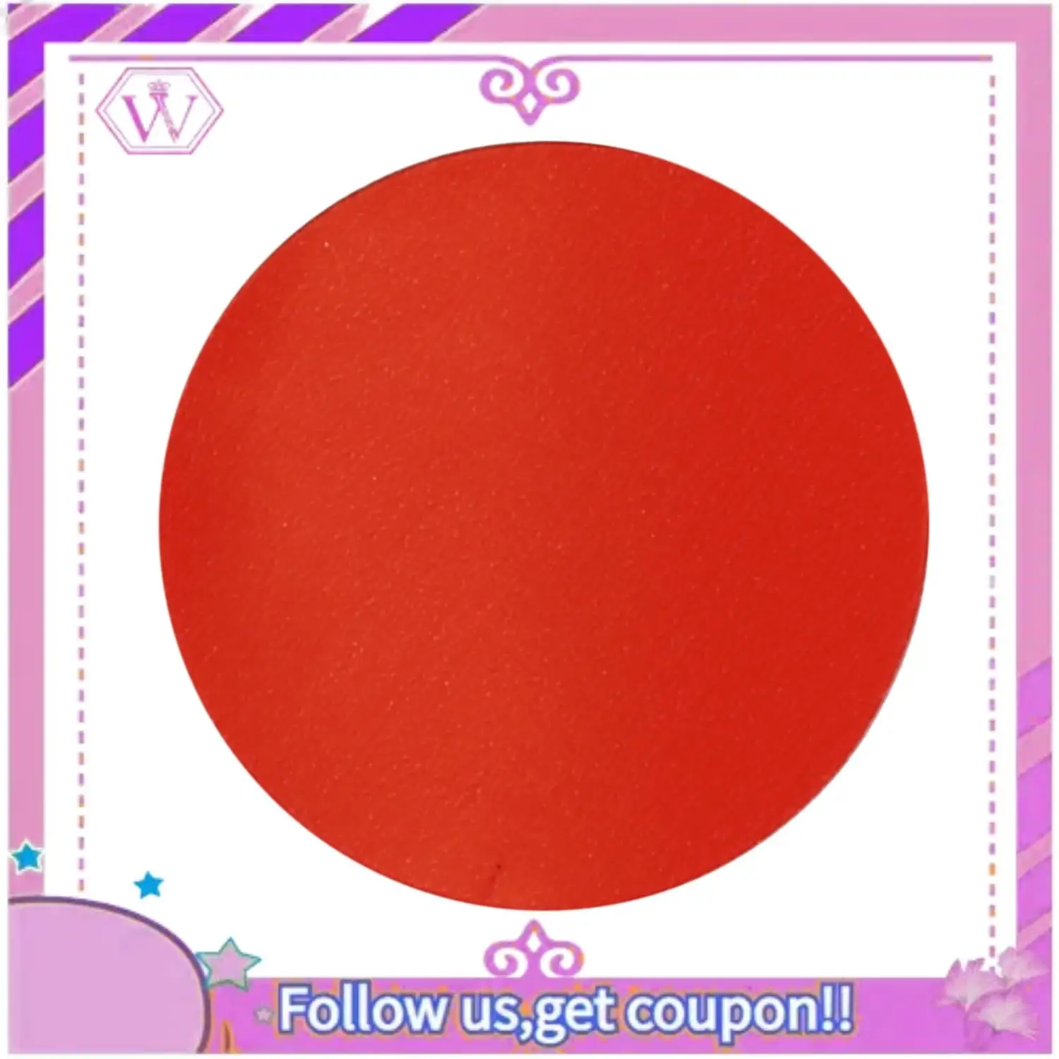 

2 комплекта кругов 19 мм, круглые кодовые наклейки, самоклеящиеся липкие этикетки, белые и красные