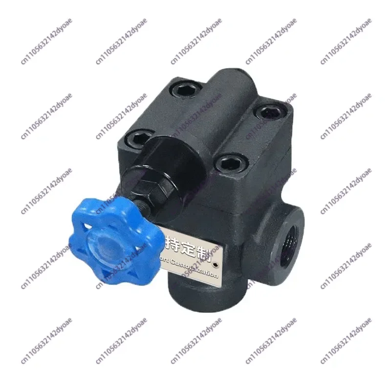 DBDS6K11B/315 direct acting hydraulic relief valve