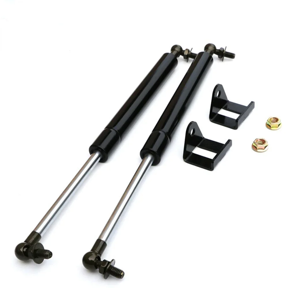 Suitable for N A V A R A N P 300 D 23 hood gas spring strut hydraulic rod 14-19