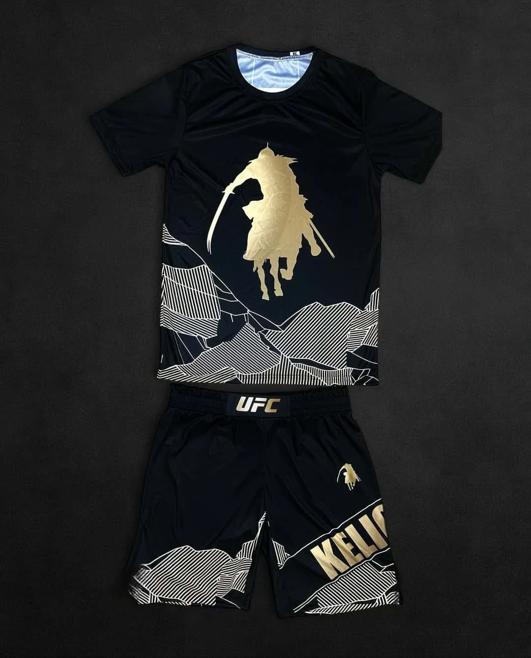 The New Ultimate Fi…