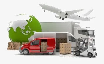 Internationale logistieke en douaneopruimingskosten