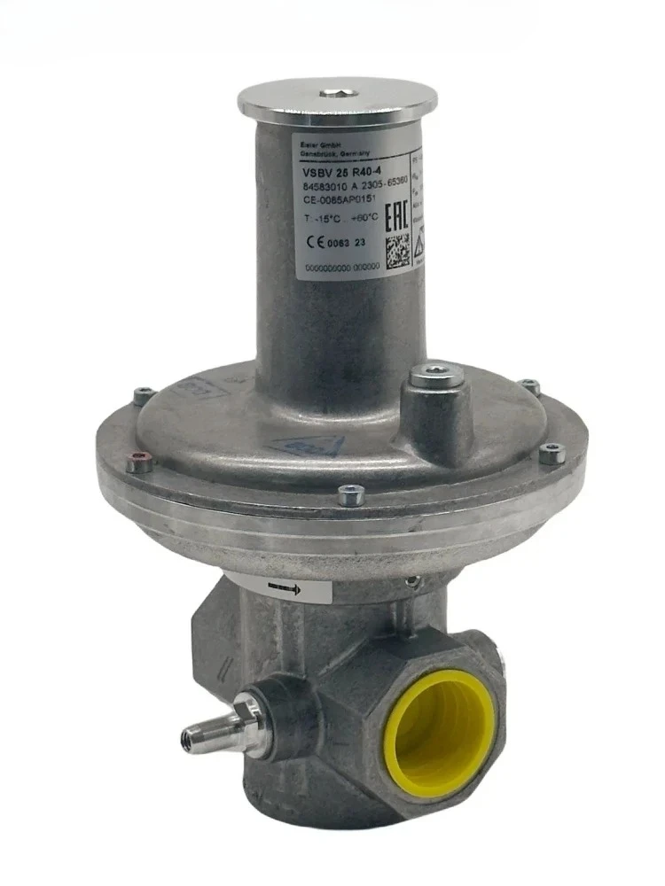 

Safety relief valve VSBV25R40-4Z VSBV25R40-4