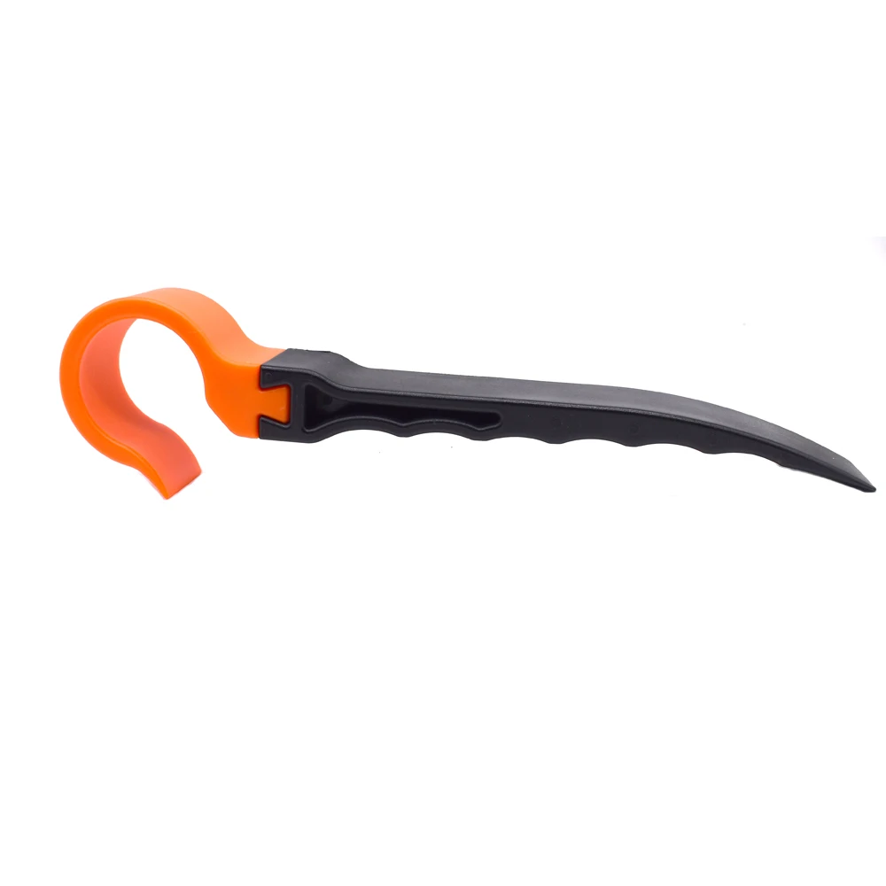 Auto Dent Repair Door Pry Wedge Tool Curved Plastic Door Gap Opener for Car Paintless Dent Removal and Body Panel Work 2 Auto Dent Repair Door Pry Wedge Tool Curved Plastic Door Gap Opener for Car Paintless Dent Removal and Body Panel Work 2