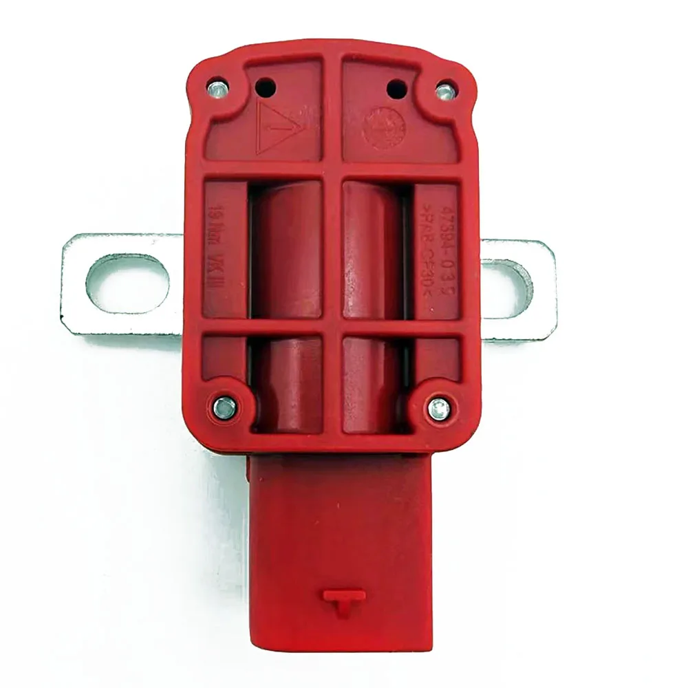 Battery Pyrofuse Box for BMW G60 G61 G68 G70 Overload Protection |  OE: 61125B32E62