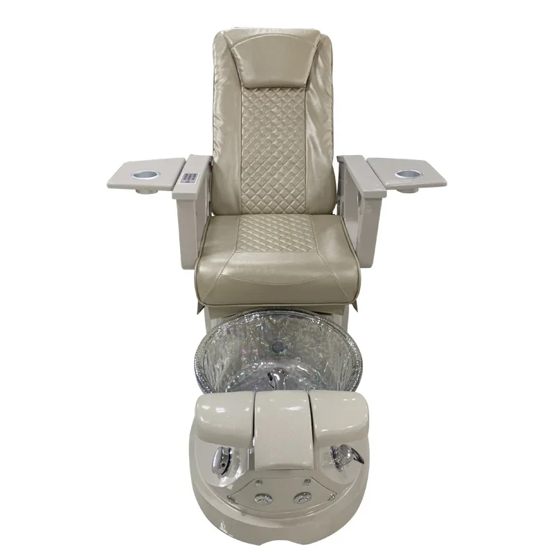 

Professional Spa Pedicure Chairs Comfortable Feet Chair Beauty Salon Chairs Cadeira De Pedicure Muebles Commercial Furniture