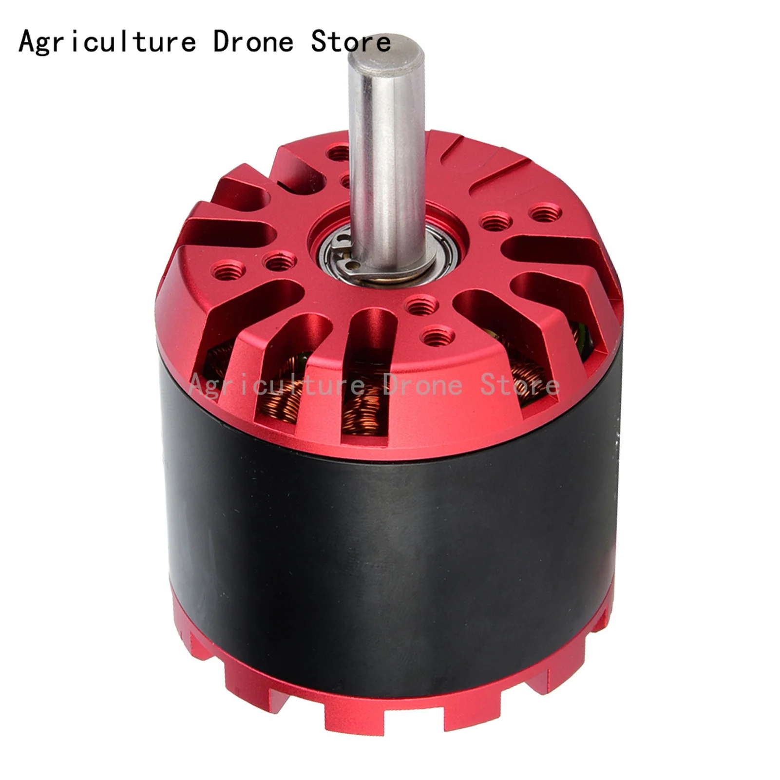 6364 200KV Brushless Sensorless Motor High Torque Drive Motor for Electric Scooter Skateboard Replacement Parts
