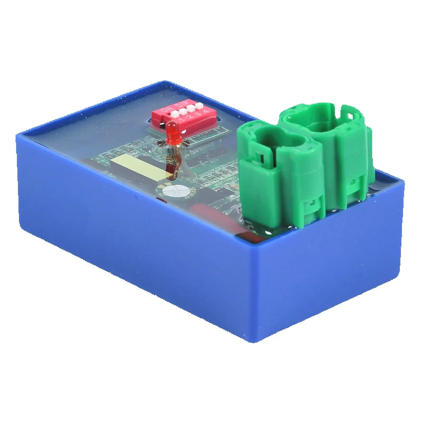 Racing AC CDI Box FOR Vento Crossmax Nitrox 170-300 Direct Replacement