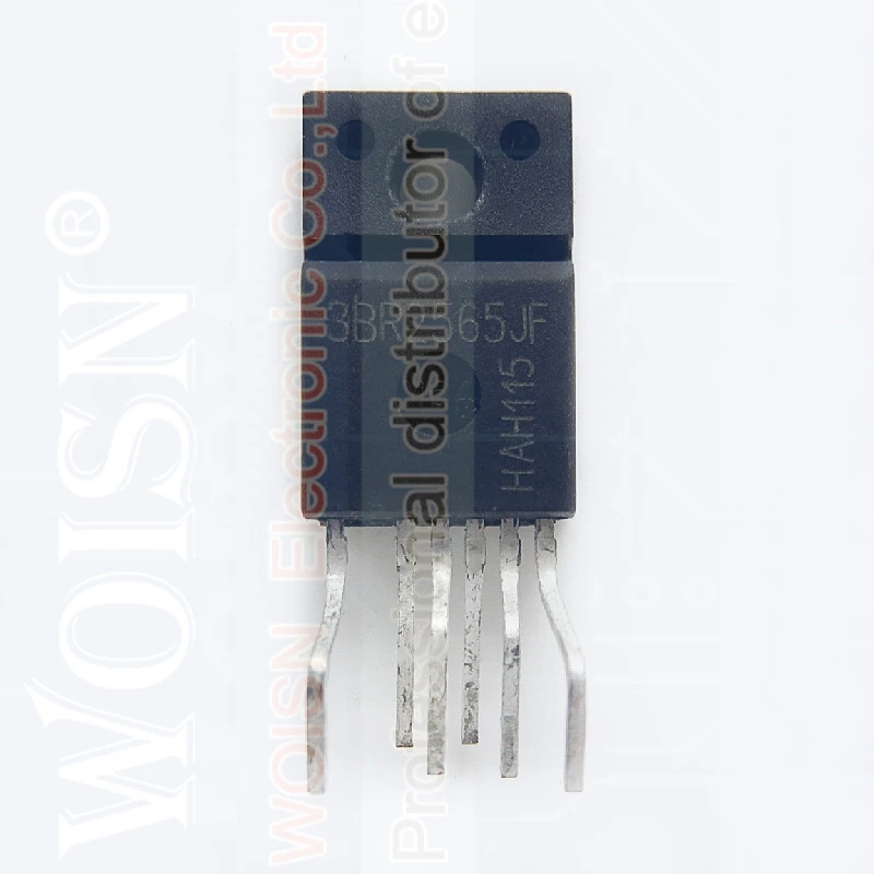 1pcs-20pcs TO-220F-6 3BR2565JF ICE3BR2565JF