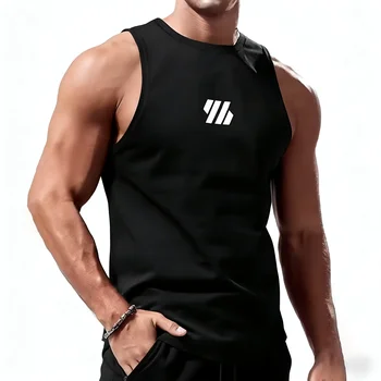 Men's Quick-Dry Gym Tank Top 2