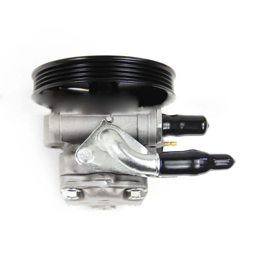 Power Steering Pump…