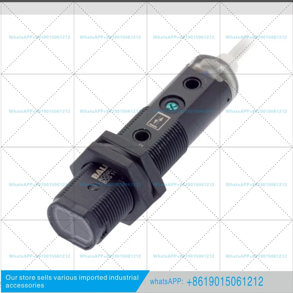 New Original Displacement Sensor Bns 819-FD-60-101-S80R