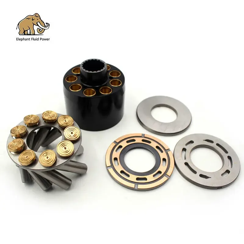 Sauer PV20 Hydraulic Piston Pump Parts