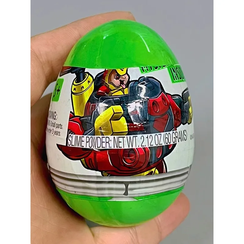 Mighty Doll Beanz Figure Tumbler Surprise Blind Box Collection Children Toy