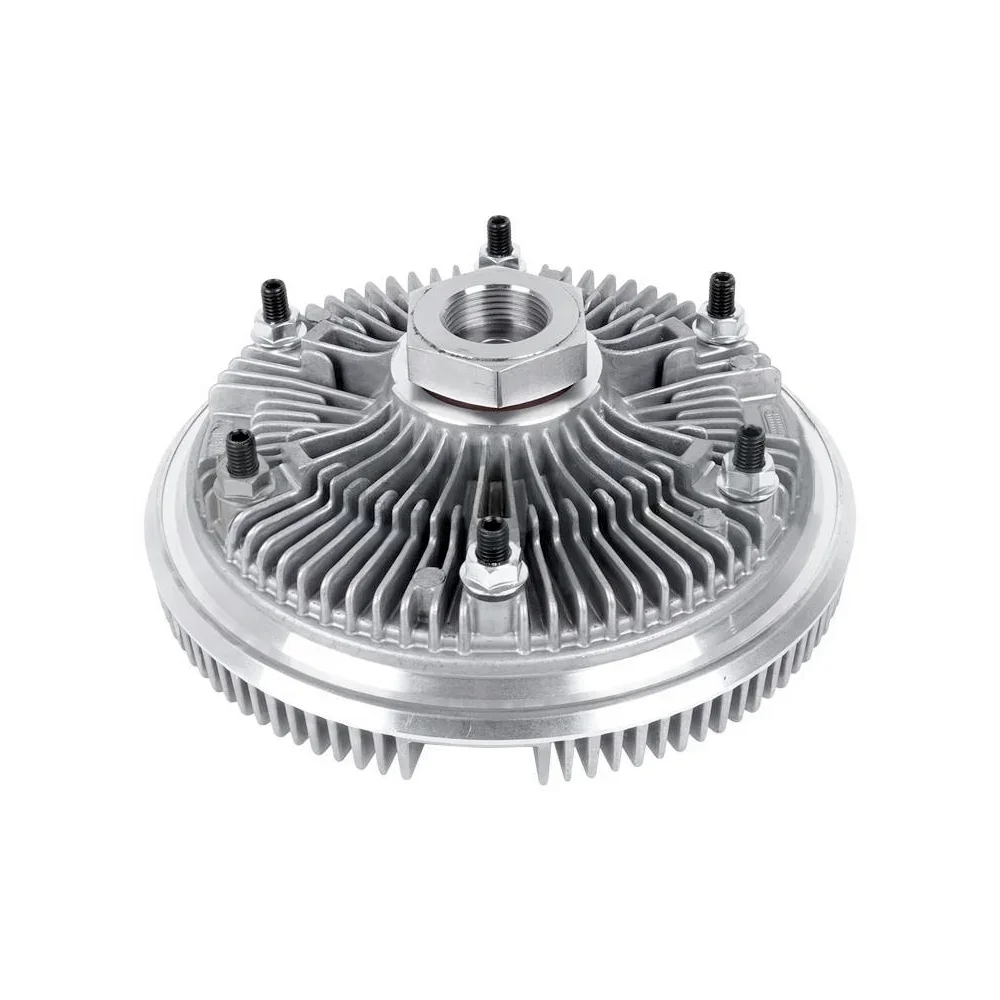 

Viscous Fan Clutch Assembly 47712724 For Tractors T6.120 T6.125 T6.145 T6.155 T6.175 T6.185 Agricultural Equipment