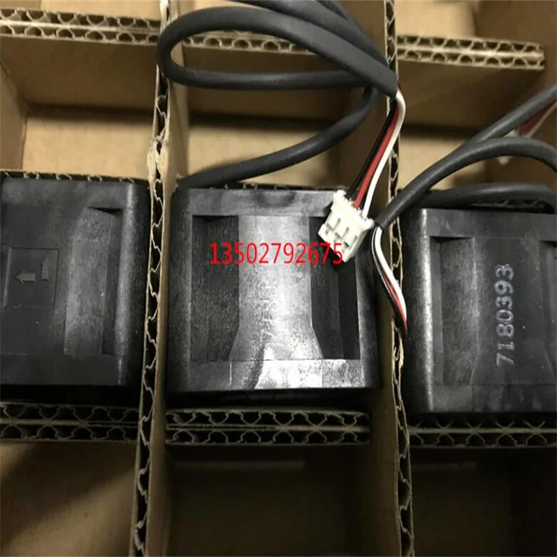 Kipas Pendingin Bola 3 Kawat NMB 1511FB-04W-B59 3828 3.8CM 12V 0, 46A