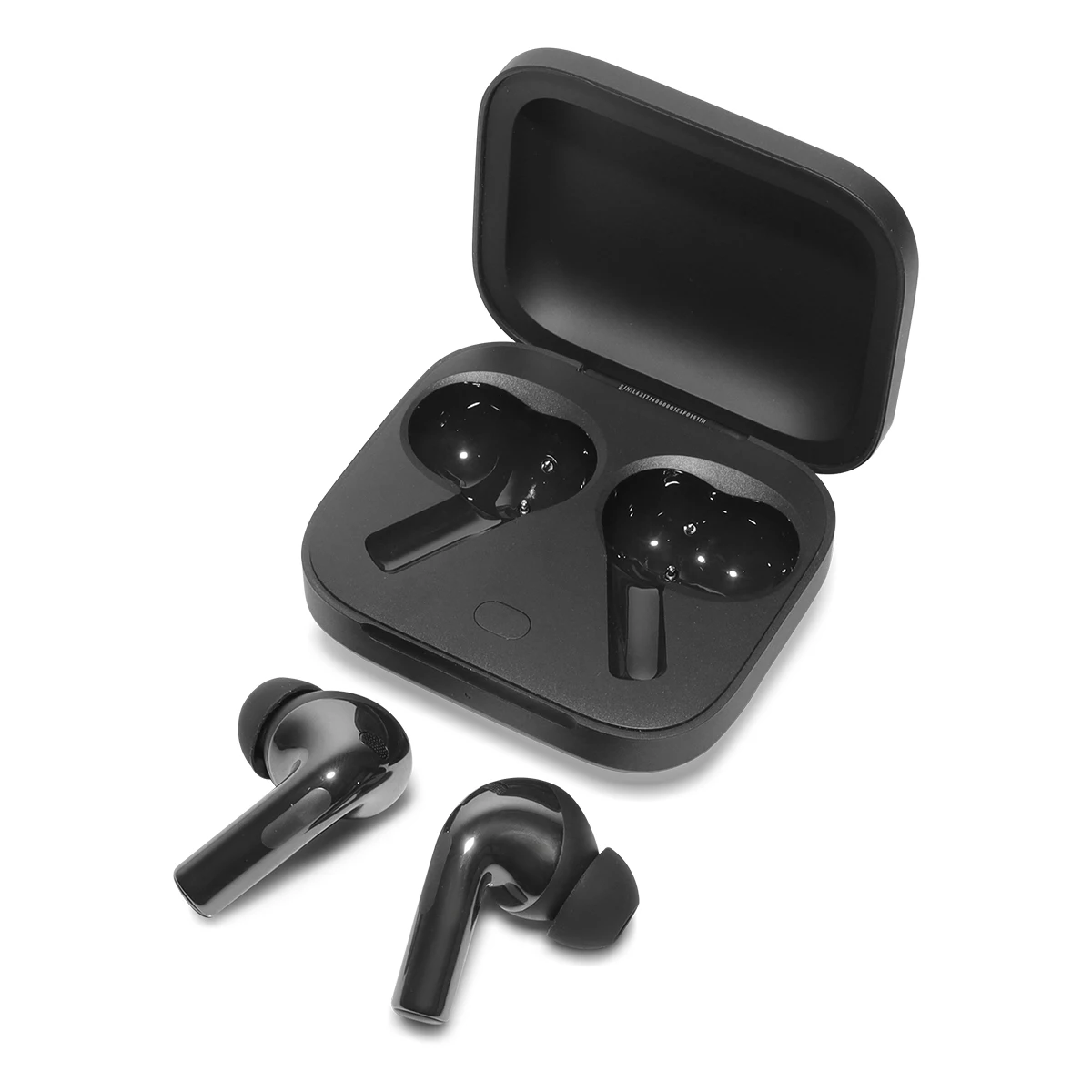 2024 New Global Version Oneplus Buds 3 TWS Bluetooth Earphone 49dB Active Noise Cancelltion Wireless Headphone For Oneplus 12