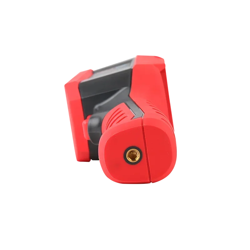 UTi260A Thermal Imager Infrared Resolution 256x192 Thermal Camera for PCB Inspection Heat Leakage Electrical Repair