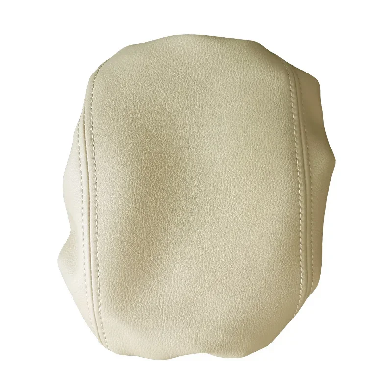 Protective Cover Sleeve Pad for Audi A6 C6 2005-2011, C7 2012-2018, C8 2019-2024 Four-season Soft Leather Central Armrest Box