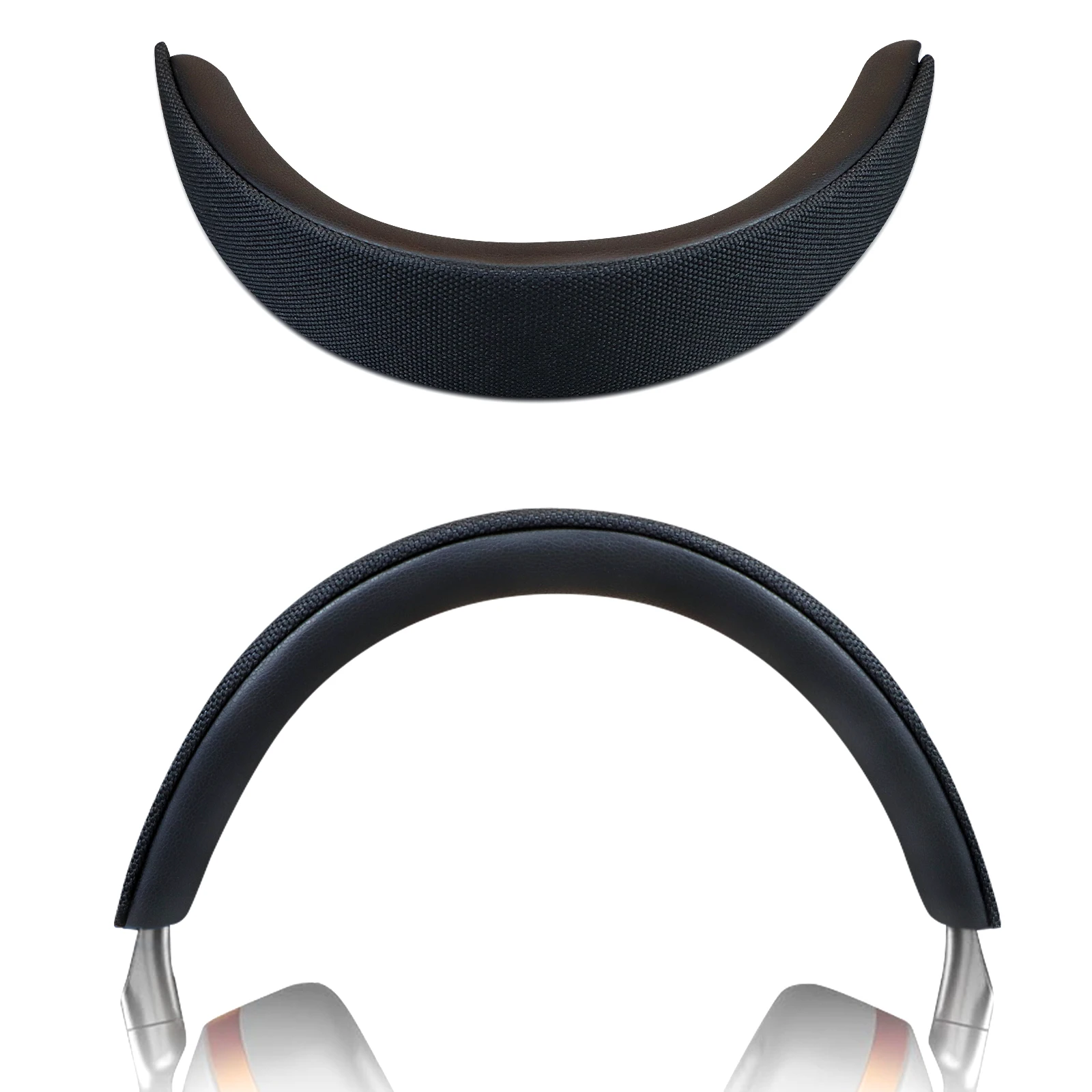 Correas de repuesto para diademas para auriculares Bowers & Wilkins PX8/PX7 s2/PX7 s2e (no se ajusta a PX7)