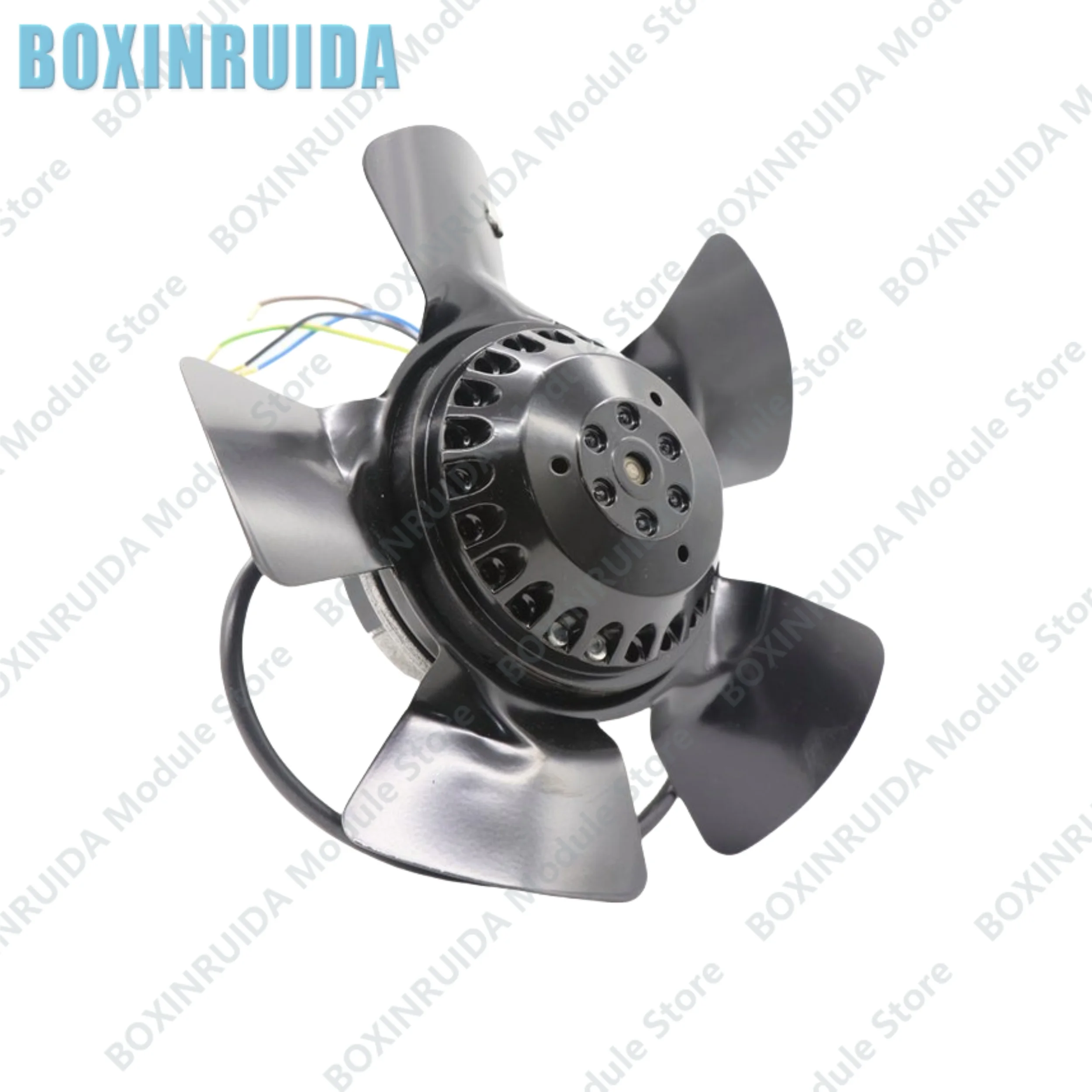 Brand new original A2E200-AF02-01 A2E200-AF02-02 Wind power industry inverter cooling fan