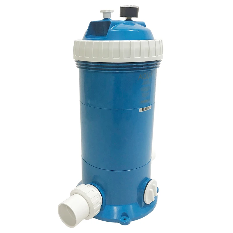 Hot Products Swimming Pool Filtration System Spa Water Filter Cartridge Swimming Pool Filter