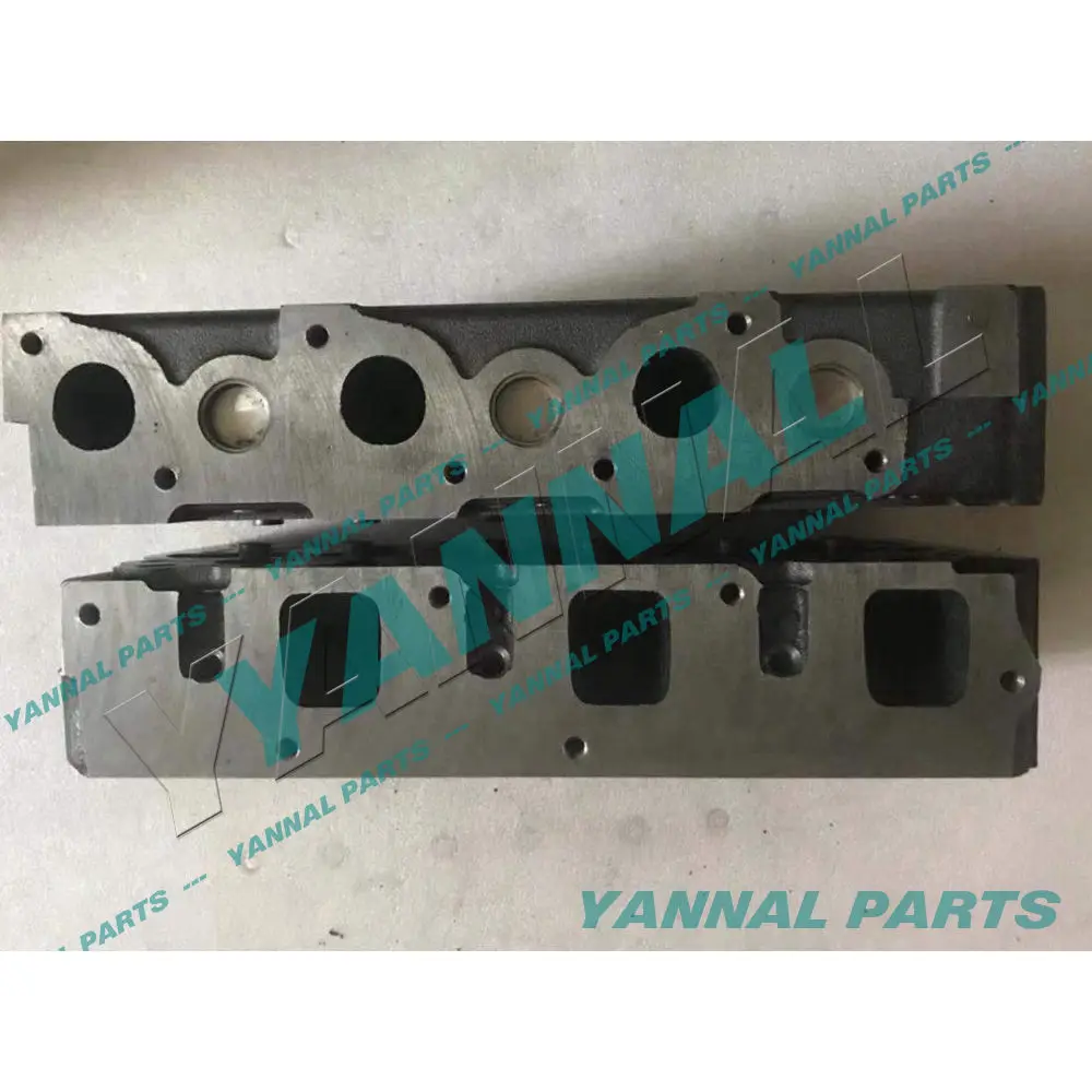 New D1101 D1301 Cylinder Head For Kubota L2000