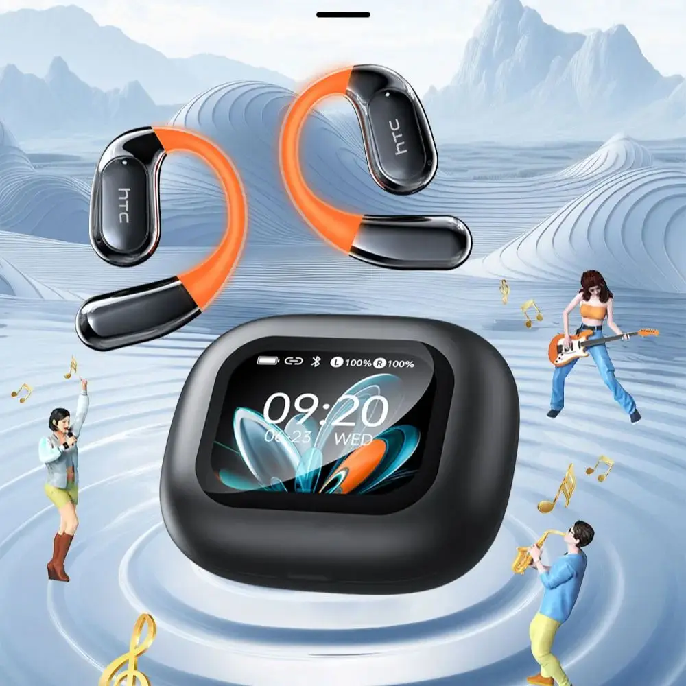 Htc Ne27 Bluetooth … - image