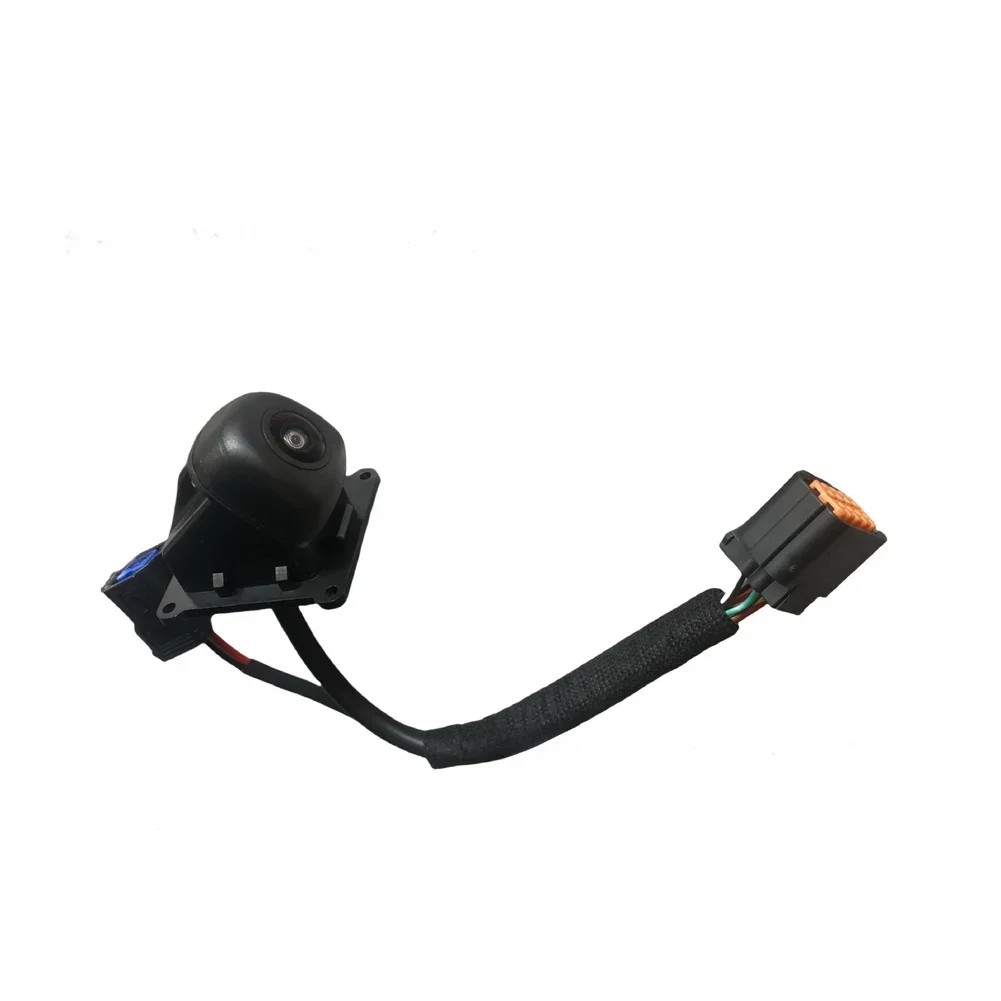 

Rear View Assist Imaging Device for Kia Optima K5 2018+ Delivers Consistent Video Output for Factory Display Integration