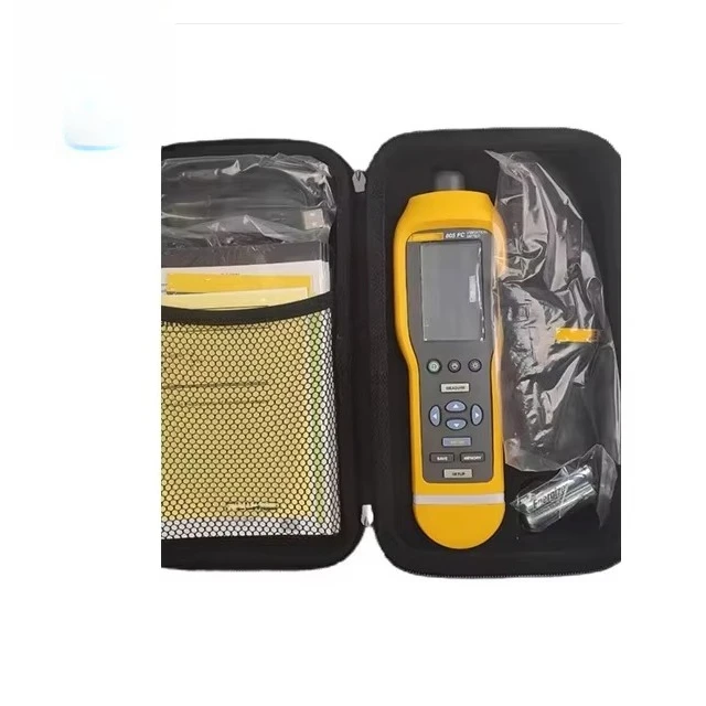 

For 805FC Original Brand Vibration Meter with Accessories 10Hz-1000Hz Range Electrical Instruments