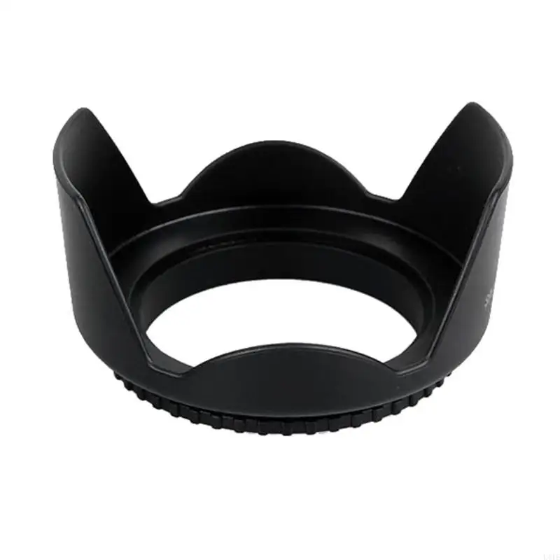 L41E Camera Lins Hoods Form