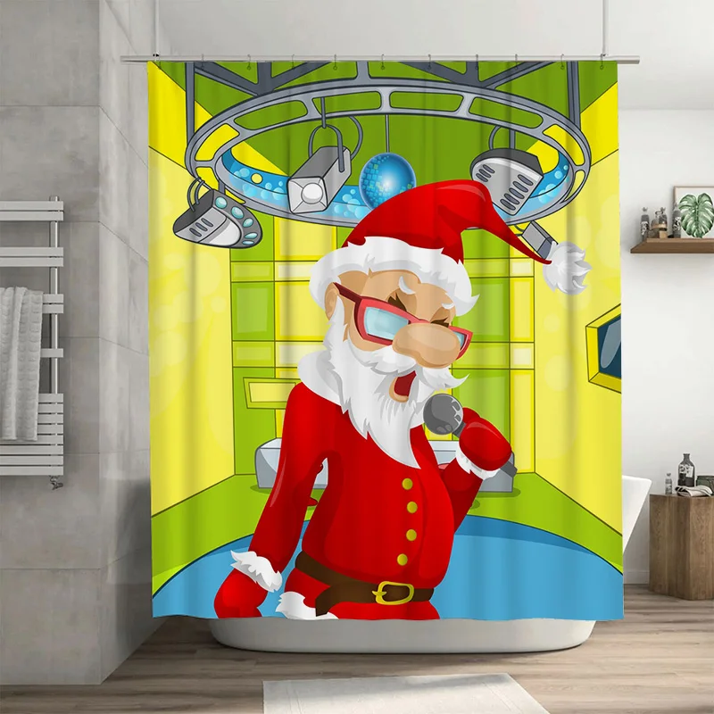 Tu Santa Claus Show… - image