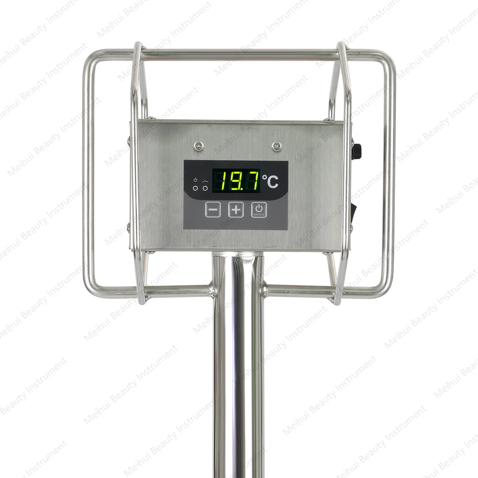 Electronic Temperature Control Honey Melter, Crystalline Honey Heater, Honey Heating Melter