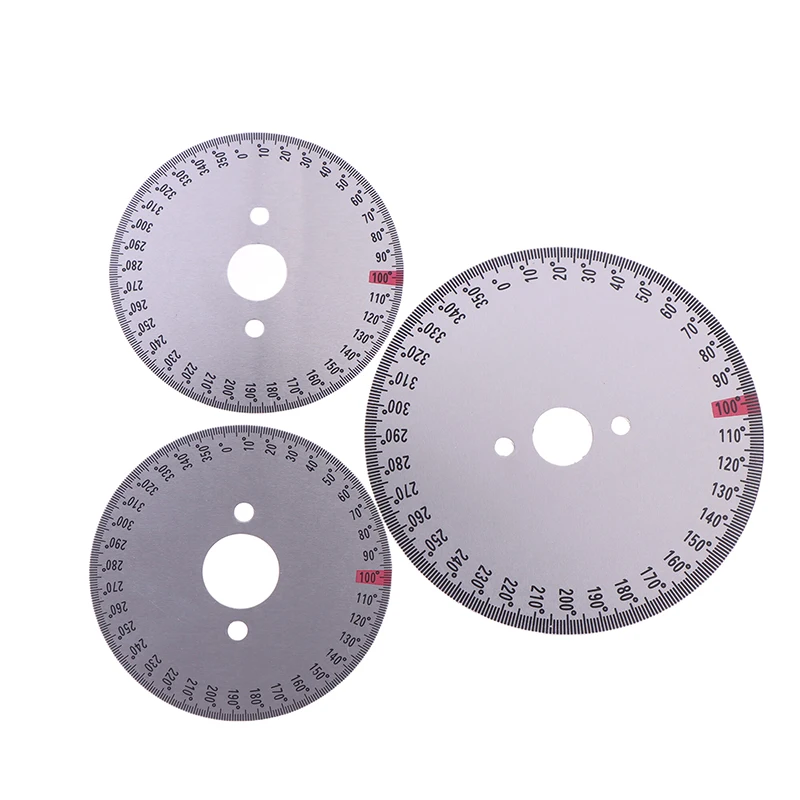 Precision-Made 80MM-107MM Diameter Accessories for Computer Embroidery Devices