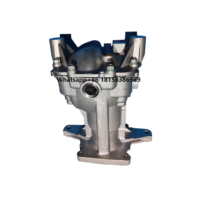 

TRANSMESUN Original 530003B300 53000-3B300 Complete Differential Kit Auto Transmission System Gear Assembly
